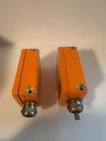 Photoelectric Pauly JP 105 reflex light barrier 2 pieces 4