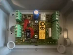 RK Tec output module RKC A2 output module RKS 1000 24V DC I O module PLC 2
