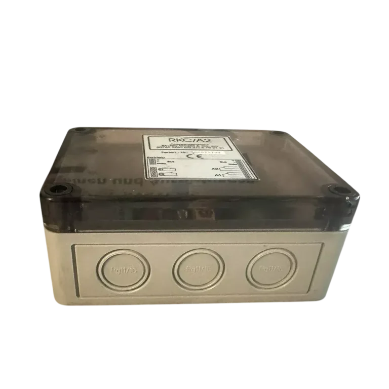 RK Tec output module RKC A2 output module RKS 1000 24V DC I O module PLC 3