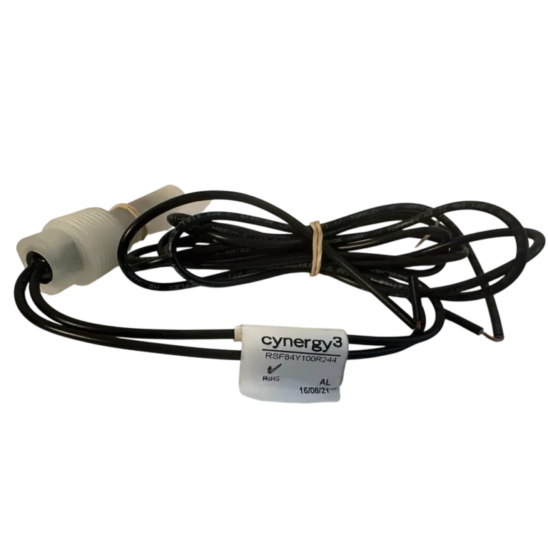 RSF84Y100R Sensor Liquid level 20 100°C 3 pieces