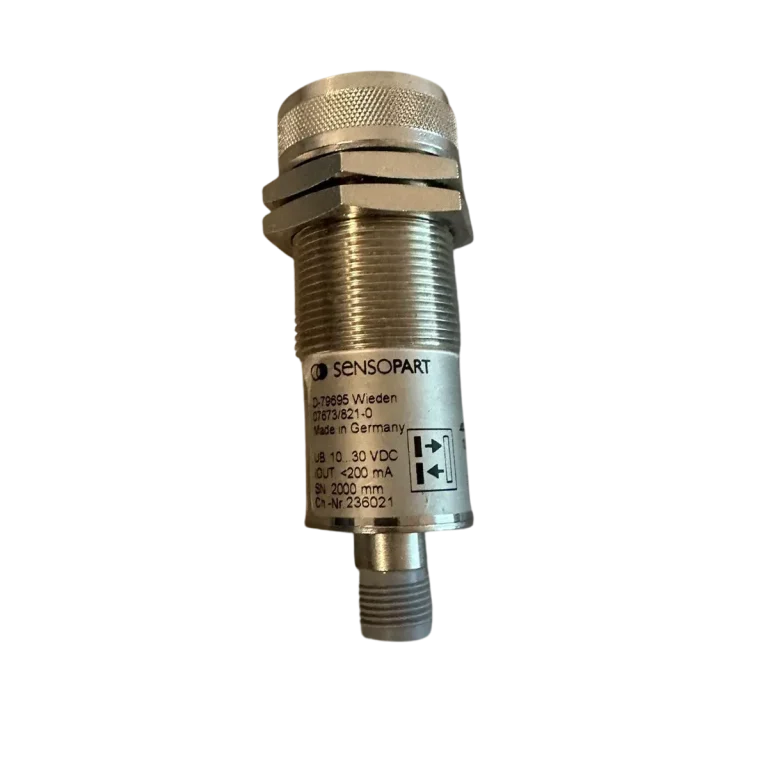 SENSOPART FMS 30 34 UN NEW Diffuse reflection sensor 540 51321 WARRANTY 12Mo