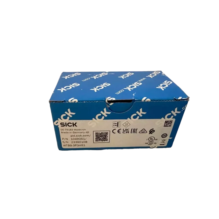 SICK Fotoelektrischer Schalter Sensor WTB9 3P3461 NEU