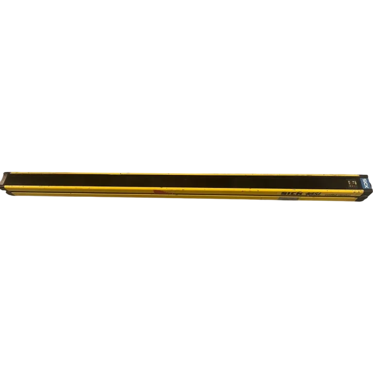 SICK MSL photoelectric switch MSLE03 24011 1015618 4