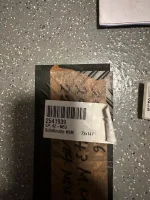 SWITCH MATS Haake 73x147 and 87x490 New WARRANTY 12 months 2