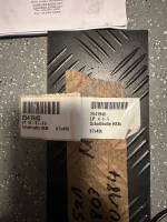 SWITCH MATS Haake 73x147 and 87x490 New WARRANTY 12 months 3