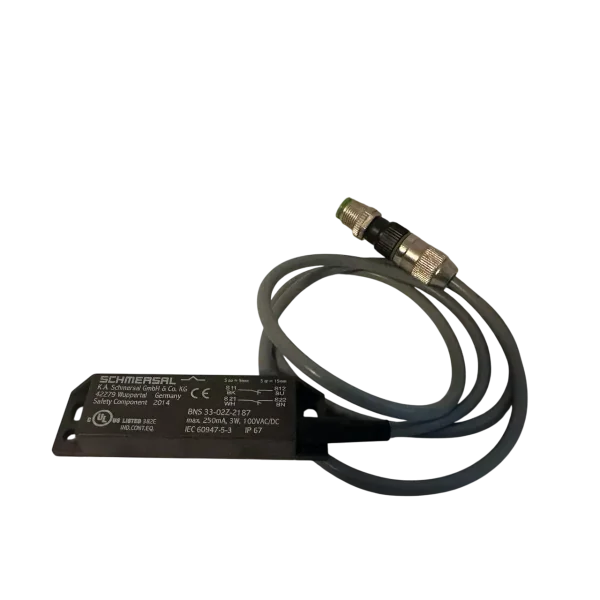 Safety sensor SCHMERSAL BNS 33 02Z 2187