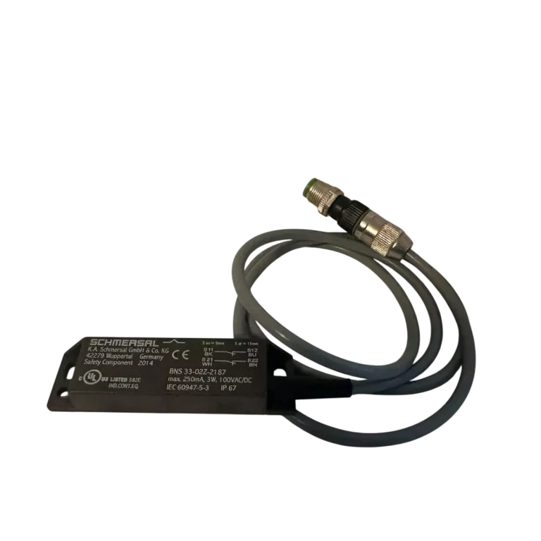 Safety sensor SCHMERSAL BNS 33 02Z 2187