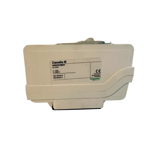 Schneider Electric KNB32CM55 32A 5polig Abgangskasten 2