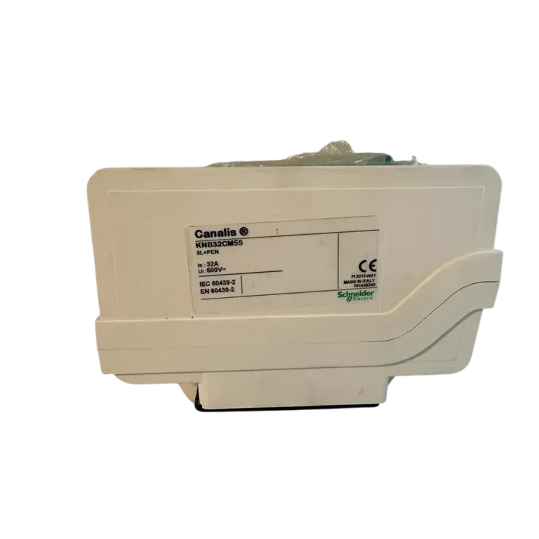 Schneider Electric KNB32CM55 32A 5polig Abgangskasten 2