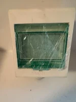 Schneider Electric KNB32CM55 32A 5polig Abgangskasten 3