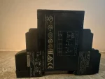 Schneider Electric RM17TG20 R 5A 250V L 440V~50 60Hz 3