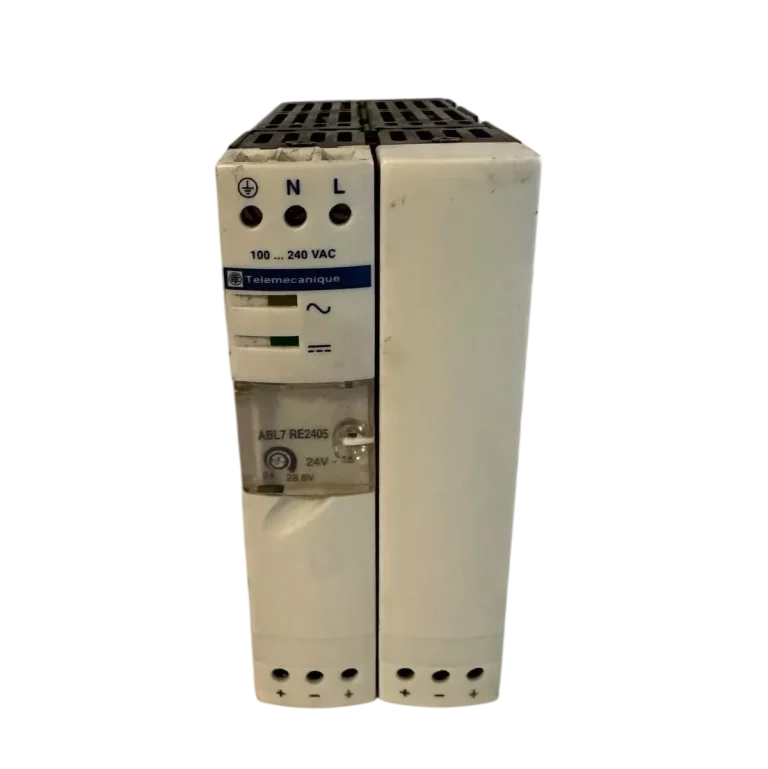 Schneider Electric Telemecanique power supply ABL7 RE2405