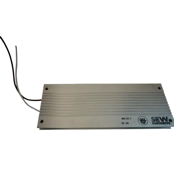 Sew Eurodrive 802 274 7. Brake resistor 8022747 3