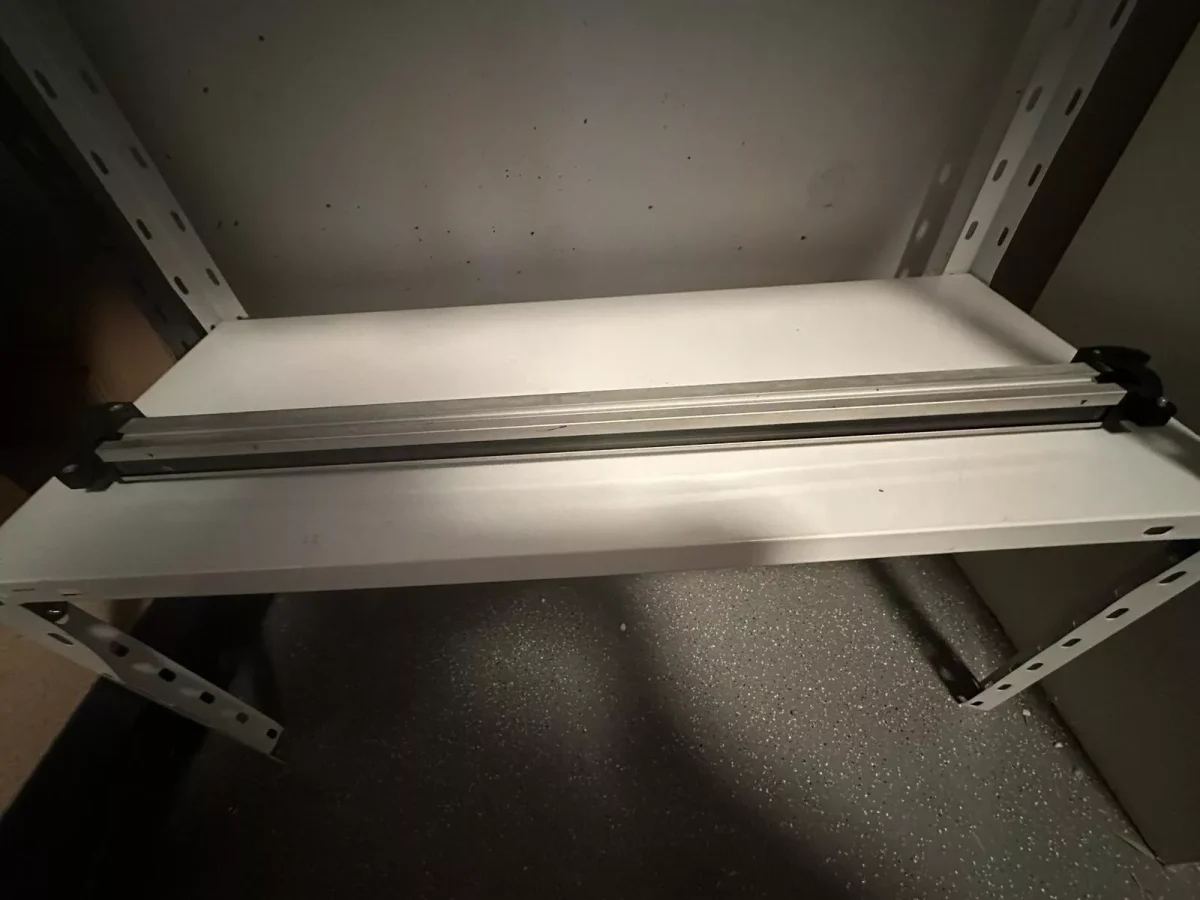 Sick Eco light grid ELG3 0570D511 2029248 Soft. 1.02 Used 4