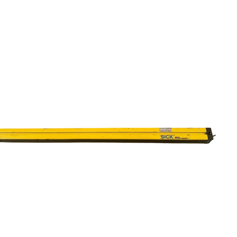 Sick MSLS03 24071 Light barrier transmitter 1015617 Light curtain
