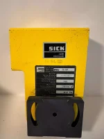 Sick safety light barrier WSU 25 100