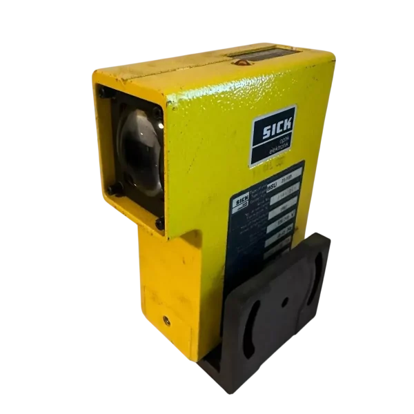 Sick safety light barrier WSU 25 100 2
