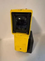 Sick safety light barrier WSU 25 100 3