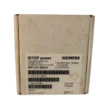 Siemens 6EP1331-2BA10 GEWAHRLEISTUNG 12 Monaten