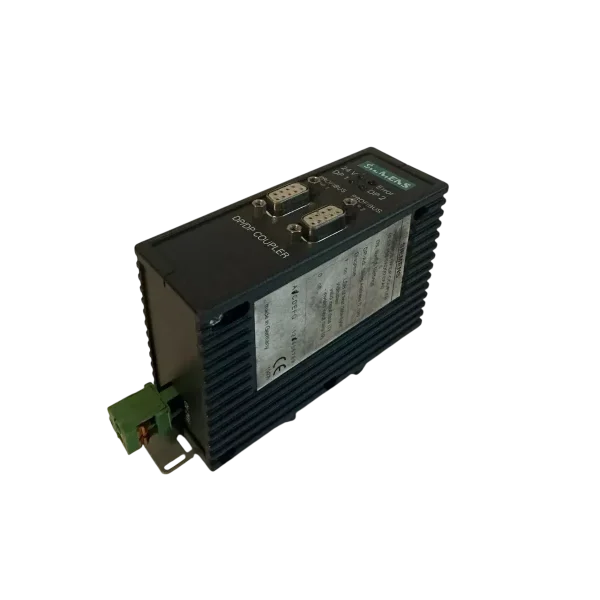 Siemens 6ES7 158 0AD00 0XA0