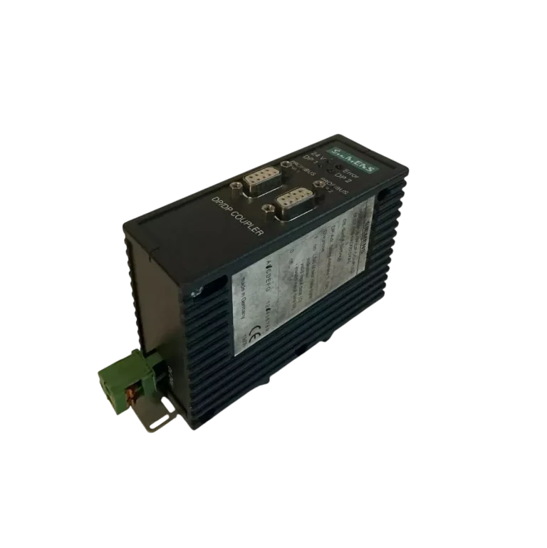 Siemens 6ES7 158 0AD00 0XA0