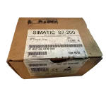 Siemens 6ES7 222 1BF00 0XA0 New