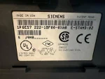 Siemens 6ES7 222 1BF00 0XA0 New 3