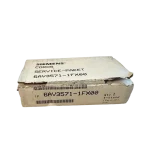 Siemens Coros 6AV3571 1FX00 service package NEW