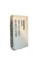 Siemens Coros 6AV3571 1FX00 service package NEW 2