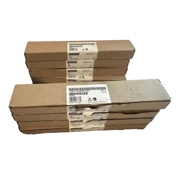 Siemens Dig.Industr.Y cable 6ES7194 6KA00 0XA0 4x sealed, 4x unsealed 2