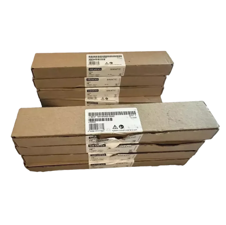 Siemens Dig.Industr.Y cable 6ES7194 6KA00 0XA0 4x sealed, 4x unsealed 2