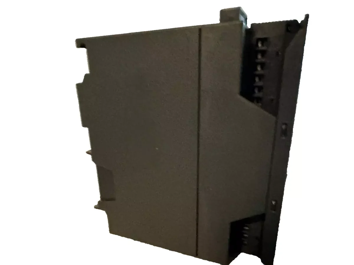 Siemens SIMATIC S7 6ES7 321 1BH02 0AA0 PLC input module As new 3