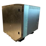 Siemens Sitop PSU100S 6EP1 336 2BA10 GUARANTEE AND WARRANTY 12 months