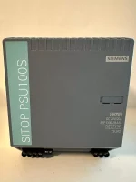 Siemens Sitop PSU100S 6EP1 336 2BA10 GUARANTEE AND WARRANTY 12 months 2