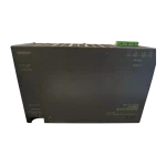 Siemens Sitop Power 30 power supply 6EP1437 2BA00