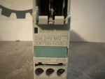 Siemens digital module 3UF7300 1AB00 0 digital module DM 24V WARRANTY 12 months 2