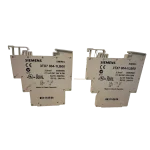 Siemens output coupling element 3TX7004 1LB00 2x