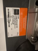 Steel 8146 5 Design 8537 2 305 5000 As New 2