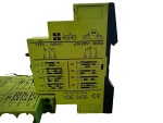 TELE OM1 VDE 0435 Multifunction Timer Relay 12 240V AC DC
