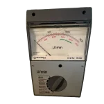 Tachometer Metrawatt DZM 1500 measuring device