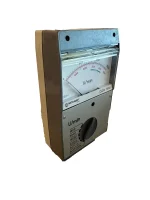 Tachometer Metrawatt DZM 1500 measuring device 3