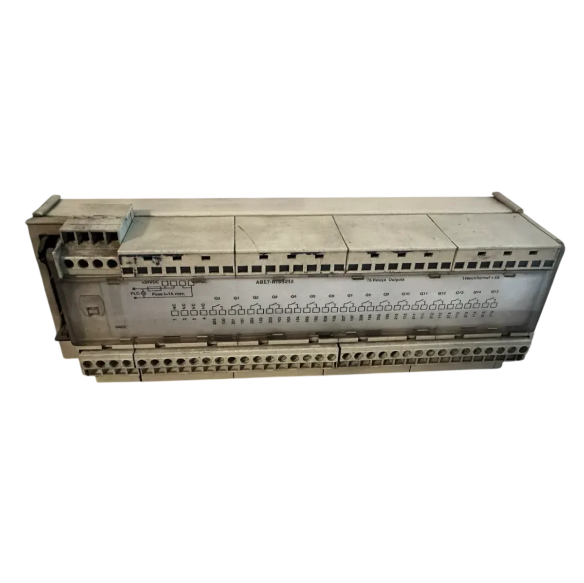 Telemecanique ABE7 R16S210