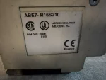 Telemecanique ABE7 R16S210 2