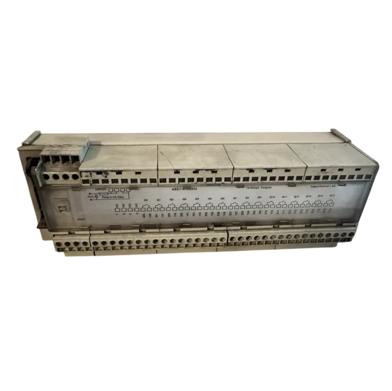 Telemecanique ABE7 R16S210