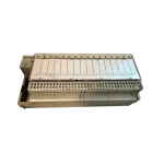 Telemecanique ABE7 R16T210 WARRANTY 12 months