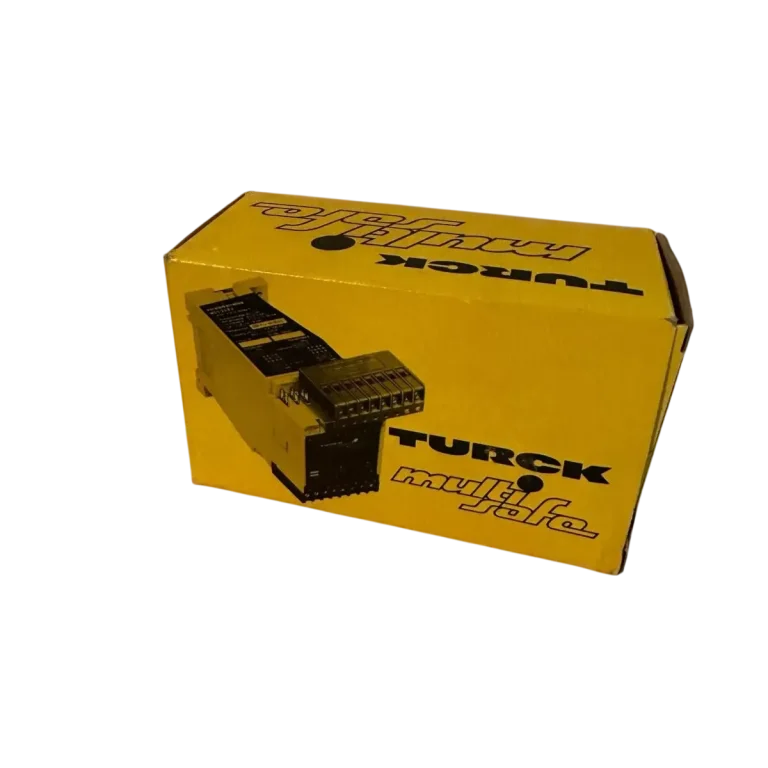 Turck switching amplifier MS1 12EX0 R NEW