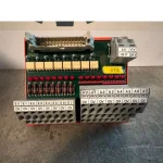 WAGO 619 288 V02 transition module