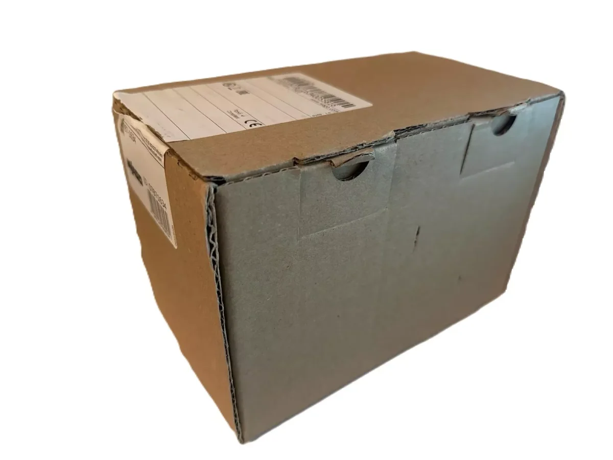 WAGO 787 1634 Power supply 24v New OVP WARRANTY 12 months