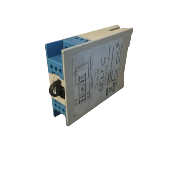 WIKA T12 T12.30.002 DMT98ATEX E 008X Temperature Transmitter