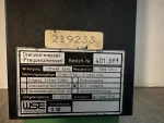 WSE 401.311 220V tachometer 3